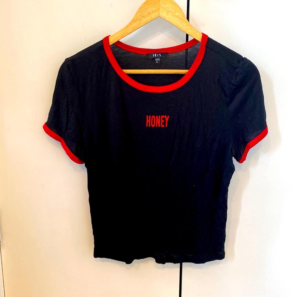 “Honey” T-shirt